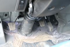 福田 时代K1 68马力 3.34米单排厢式轻卡(BJ5046XXY-K1) 福田 时代K1 68马力 3.34米单排厢式轻卡(BJ5046XXY-K1)