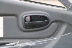 福田 时代K1 68马力 3.34米单排厢式轻卡(BJ5046XXY-K1) 福田 时代K1 68马力 3.34米单排厢式轻卡(BJ5046XXY-K1)