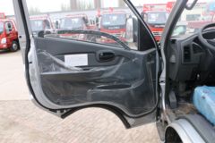 福田 时代K1 68马力 3.34米单排厢式轻卡(BJ5046XXY-K1) 福田 时代K1 68马力 3.34米单排厢式轻卡(BJ5046XXY-K1)