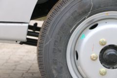 福田 时代K1 68马力 3.34米单排厢式轻卡(BJ5046XXY-K1) 福田 时代K1 68马力 3.34米单排厢式轻卡(BJ5046XXY-K1)