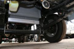 福田 时代K1 68马力 3.34米单排厢式轻卡(BJ5046XXY-K1) 福田 时代K1 68马力 3.34米单排厢式轻卡(BJ5046XXY-K1)