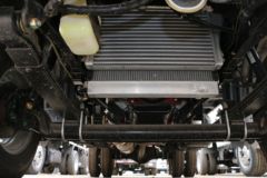 福田 时代K1 68马力 3.34米单排厢式轻卡(BJ5046XXY-K1) 福田 时代K1 68马力 3.34米单排厢式轻卡(BJ5046XXY-K1)