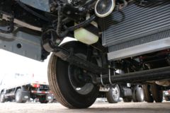 福田 时代K1 68马力 3.34米单排厢式轻卡(BJ5046XXY-K1) 福田 时代K1 68马力 3.34米单排厢式轻卡(BJ5046XXY-K1)