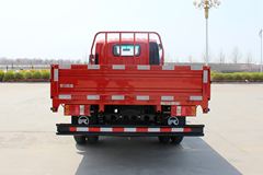 凯马 凯捷M1 110马力 4.04米单排栏板轻卡(KMC1041A28D5)