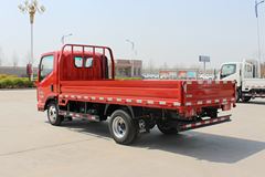 凯马 凯捷M1 110马力 4.04米单排栏板轻卡(KMC1041A28D5)