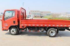 凯马 凯捷M1 110马力 4.04米单排栏板轻卡(KMC1041A28D5)