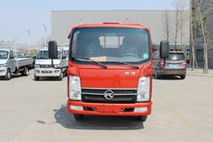 凯马 凯捷M1 110马力 4.04米单排栏板轻卡(KMC1041A28D5)