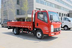 凯马 凯捷M1 110马力 4.04米单排栏板轻卡(KMC1041A28D5)