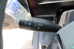 凯马 凯捷M1 110马力 4.04米单排栏板轻卡(KMC1041A28D5)