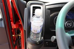 凯马 凯捷M1 110马力 4.04米单排栏板轻卡(KMC1041A28D5)