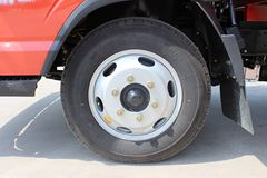 凯马 凯捷M1 110马力 4.04米单排栏板轻卡(KMC1041A28D5)