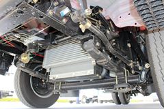 凯马 凯捷M1 110马力 4.04米单排栏板轻卡(KMC1041A28D5)