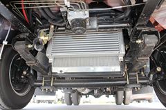 凯马 凯捷M1 110马力 4.04米单排栏板轻卡(KMC1041A28D5)