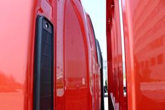 凯马 凯捷M1 110马力 4.04米单排栏板轻卡(KMC1041A28D5)