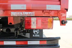 凯马 凯捷M1 110马力 4.04米单排栏板轻卡(KMC1041A28D5)