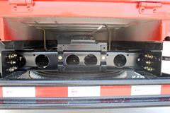 凯马 凯捷M1 110马力 4.04米单排栏板轻卡(KMC1041A28D5)