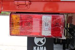 凯马 凯捷M1 110马力 4.04米单排栏板轻卡(KMC1041A28D5)