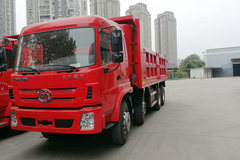 三环十通 昊龙重卡 270马力 8X4 6.2米自卸车(STQ3311L12Y3B5)