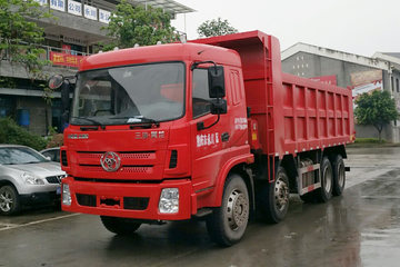 ����ʮͨ ����ؿ� 270���� 8X4 6.2����ж��ͼƬ