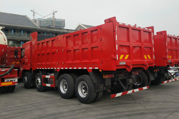 ����ʮͨ ����ؿ� 270���� 8X4 6.2����ж��ͼƬ