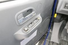 福田时代 M3 131马力 4.165米单排厢式轻卡(BJ5043XXY-AC)