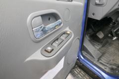 福田时代 M3 131马力 4.165米单排厢式轻卡(BJ5043XXY-AC)