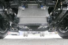 福田时代 M3 131马力 4.165米单排厢式轻卡(BJ5043XXY-AC)