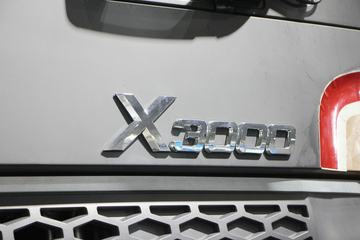 �����ؿ� ����X3000 ����� ������ 550���� 6X4ǣ����(SX4250XC4Q2)ͼƬ