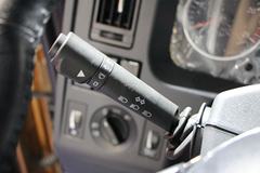 陕汽重卡 德龙X3000 纪念版 轻量化 550马力 6X4牵引车(SX4250XC4Q2)
