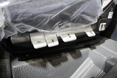 陕汽重卡 德龙X3000 纪念版 轻量化 550马力 6X4牵引车(SX4250XC4Q2)