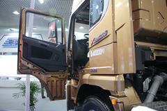陕汽重卡 德龙X3000 纪念版 轻量化 550马力 6X4牵引车(SX4250XC4Q2)