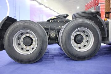 �����ؿ� ����X3000 ����� ������ 550���� 6X4ǣ����(SX4250XC4Q2)ͼƬ