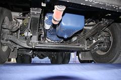 陕汽重卡 德龙X3000 纪念版 轻量化 550马力 6X4牵引车(SX4250XC4Q2)
