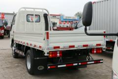 福田时代 小卡之星2 68马力 3.67米单排栏板微卡(BJ1042V9JB5-A1) 福田时代 小卡之星2 68马力 3.67米单排栏板微卡(BJ1042V9JB5-A1)