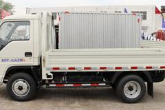 福田时代 小卡之星2 68马力 3.67米单排栏板微卡(BJ1042V9JB5-A1) 福田时代 小卡之星2 68马力 3.67米单排栏板微卡(BJ1042V9JB5-A1)