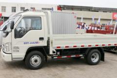 福田时代 小卡之星2 68马力 3.67米单排栏板微卡(BJ1042V9JB5-A1) 福田时代 小卡之星2 68马力 3.67米单排栏板微卡(BJ1042V9JB5-A1)