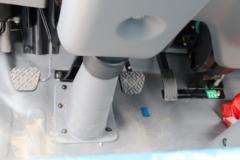 福田时代 小卡之星2 68马力 3.67米单排栏板微卡(BJ1042V9JB5-A1) 福田时代 小卡之星2 68马力 3.67米单排栏板微卡(BJ1042V9JB5-A1)