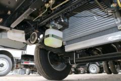 福田时代 小卡之星2 68马力 3.67米单排栏板微卡(BJ1042V9JB5-A1) 福田时代 小卡之星2 68马力 3.67米单排栏板微卡(BJ1042V9JB5-A1)