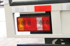 福田时代 小卡之星3 88马力 3.67米单排厢式微卡(BJ5046XXY-F1) 福田时代 小卡之星3 88马力 3.67米单排厢式微卡(BJ5046XXY-F1)