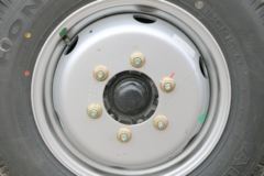 福田时代 小卡之星Q2 87马力 汽油 3.3米单排厢式微卡(BJ5032XXY-B4)