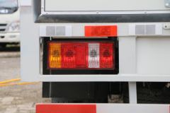 福田时代 小卡之星Q2 87马力 汽油 3.3米单排厢式微卡(BJ5032XXY-B4)