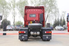 福田 欧曼EST 6系重卡 超级版 550马力 6X4牵引车(BJ4259SMFKB-AB) 福田 欧曼EST 6系重卡 超级版 550马力 6X4牵引车(BJ4259SMFKB-AB)