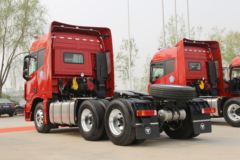 福田 欧曼EST 6系重卡 超级版 550马力 6X4牵引车(BJ4259SMFKB-AB) 福田 欧曼EST 6系重卡 超级版 550马力 6X4牵引车(BJ4259SMFKB-AB)