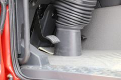 福田 欧曼EST 6系重卡 超级版 550马力 6X4牵引车(BJ4259SMFKB-AB) 福田 欧曼EST 6系重卡 超级版 550马力 6X4牵引车(BJ4259SMFKB-AB)