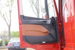 福田 欧曼EST 6系重卡 超级版 550马力 6X4牵引车(BJ4259SMFKB-AB) 福田 欧曼EST 6系重卡 超级版 550马力 6X4牵引车(BJ4259SMFKB-AB)