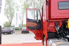 福田 欧曼EST 6系重卡 超级版 550马力 6X4牵引车(BJ4259SMFKB-AB) 福田 欧曼EST 6系重卡 超级版 550马力 6X4牵引车(BJ4259SMFKB-AB)