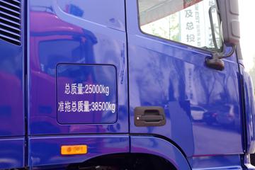  ŷGTL 9ϵؿ ǿ 550 6X4ǣ(BJ4259SMFKB-AB)ͼƬ