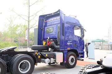  ŷGTL 9ϵؿ ǿ 550 6X4ǣ(BJ4259SMFKB-AB)ͼƬ