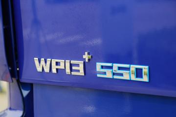  ŷGTL 9ϵؿ ǿ 550 6X4ǣ(BJ4259SMFKB-AB)ͼƬ