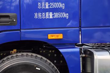  ŷGTL 9ϵؿ ǿ 550 6X4ǣ(BJ4259SMFKB-AB)ͼƬ